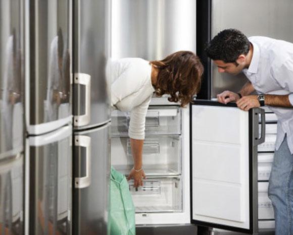 5 ошибок при выборе холодильника